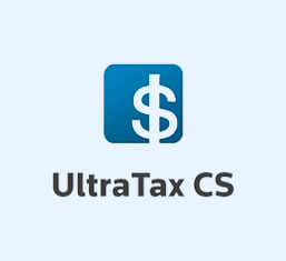 UltraTax CS