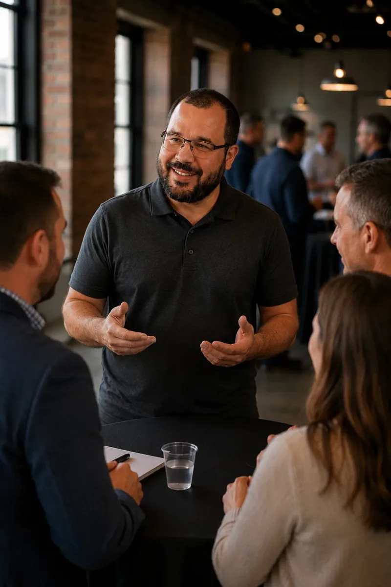 Virtual CFO services for growing businesses